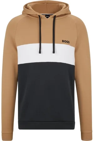 HUGO BOSS Herren, Sweatshirts & Hoodies, , SGröße: