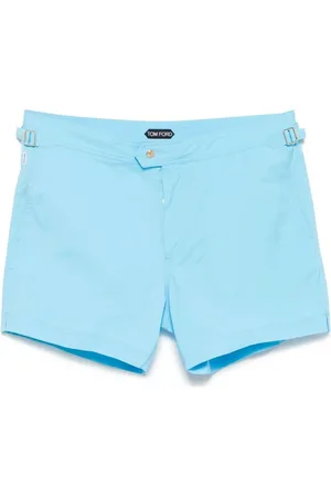 Tom Ford Herren, Bademode, Blau, XLGröße: