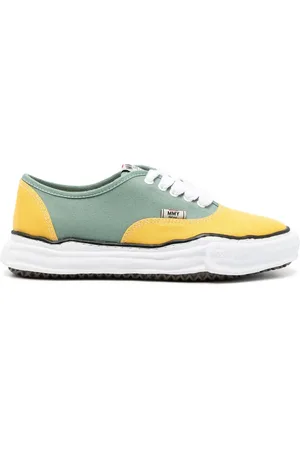 MIHARA YASUHIRO Herren, Schuhe, Mehrfarbig, 42 EUGröße: