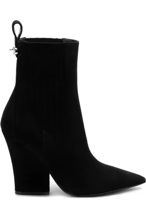 VALENTINO GARAVANI Damen, Schuhe, Schwarzk, 35 EUGröße: