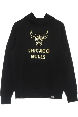 New Era Herren, Sweatshirts & Hoodies, Schwarzk, MGröße:
