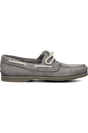 Timberland Herren, Schuhe, Grau, 43 EUGröße: