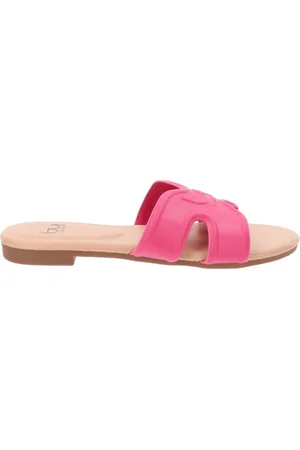 By Byblos Damen, Schuhe, Rosa, 41 EUGröße:
