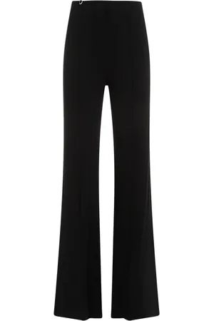 Jacquemus Damen, Hosen, Schwarzk, SGröße: