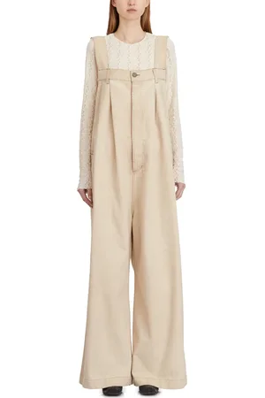 UMA WANG Damen, Jumpsuits & Playsuits, , XSGröße: