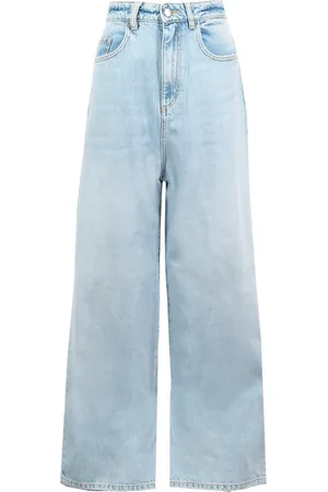Icon Denim Damen, Jeans, Blau, W25Größe: