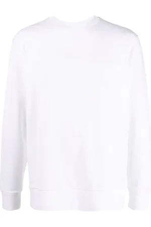 Paul & Shark Herren, Sweatshirts & Hoodies, Weiß, XLGröße: