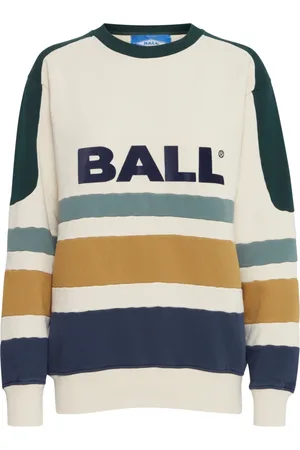 Ball Damen, Sweatshirts & Hoodies, Mehrfarbig, LGröße: