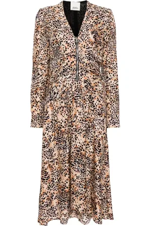 Isabel Marant Damen, Kleider, , LGröße: