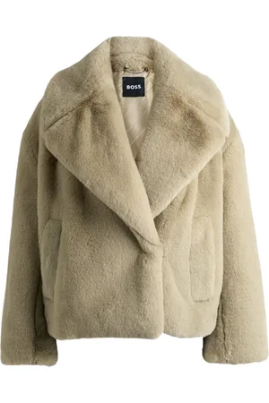 HUGO BOSS Damen, Jacken, , XLGröße: