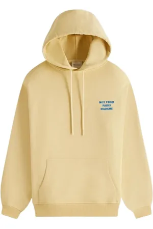 Drôle de Monsieur Herren, Sweatshirts & Hoodies, , LGröße: