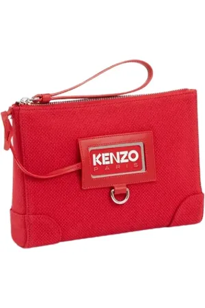 Kenzo Damen, Taschen, Rot, ONE SIZEGröße:
