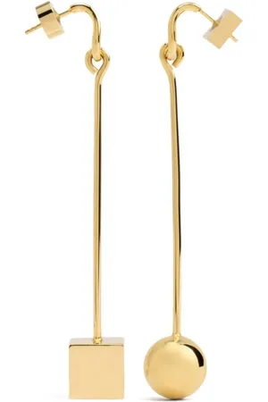 Jacquemus Damen, Accessories, Gelb, ONE SIZEGröße: