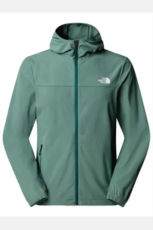 The North Face Herren, Sport, Grün, XLGröße:
