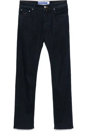 Jacob Cohen Herren, Jeans, Blau, W38Größe: