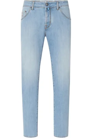 Jacob Cohen Herren, Jeans, Blau, W34Größe: