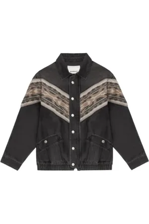 Isabel Marant Herren, Jacken, Braun, MGröße:
