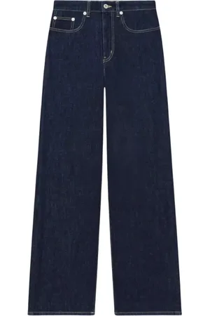 Kenzo Damen, Jeans, Blau, W27Größe: