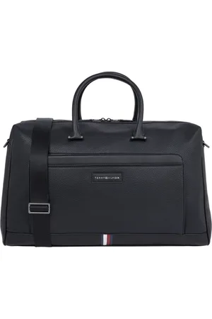 Tommy Hilfiger Herren, Taschen, Schwarzk, ONE SIZEGröße: