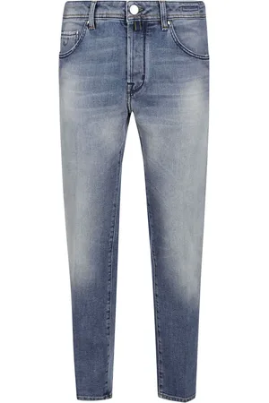 Jacob Cohen Herren, Jeans, Blau, W38Größe: