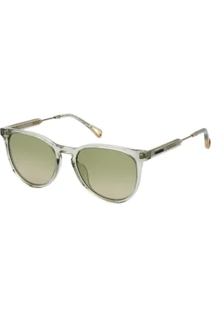Zadig & Voltaire Damen, Accessories, Grün, 54 MMGröße: