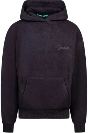 Garment Workshop Herren, Sweatshirts & Hoodies, Grau, XLGröße: