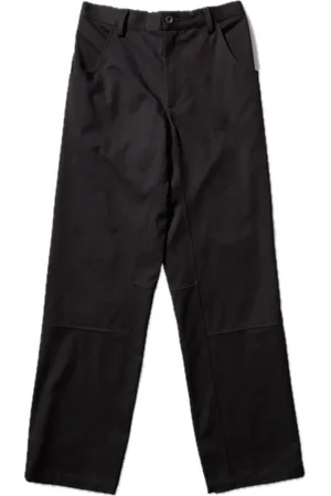 GR10K Herren, Hosen, Schwarzk, LGröße: