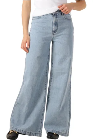 ABrand Damen, Jeans, Blau, W28Größe: