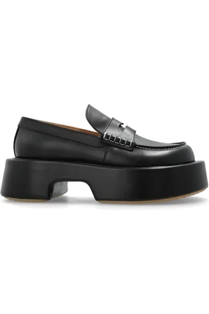 J.W.Anderson Damen, Schuhe, Schwarzk, 40 EUGröße: