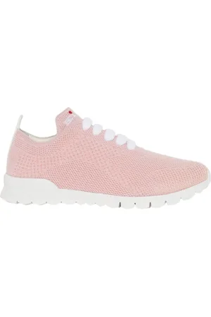 Kiton Damen, Schuhe, Rosa, 36 1/2 EUGröße: