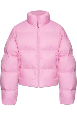 Balenciaga Damen, Jacken, Rosa, XSGröße:
