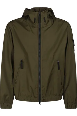 Stone Island Herren, Jacken, Grün, XLGröße: