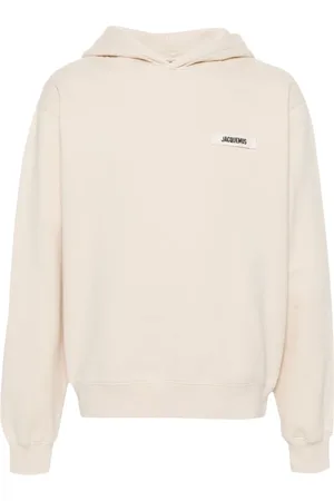 Jacquemus Herren, Sweatshirts & Hoodies, , MGröße: