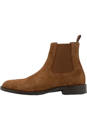 HUGO BOSS Herren, Schuhe, Braun, 41 EUGröße: