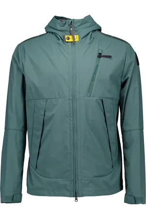 Parajumpers Herren, Sport, Grün, 2XLGröße:
