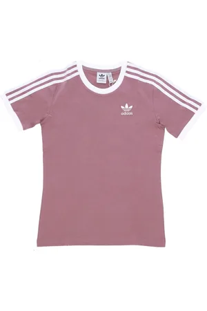 adidas Damen, Oberteile, Rosa, XLGröße: