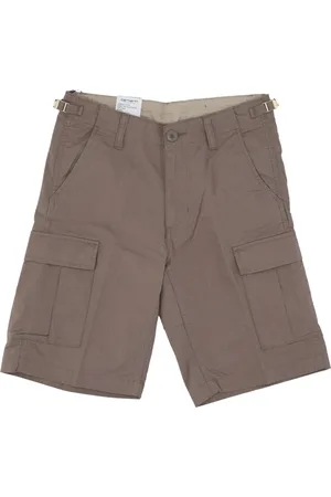 Carhartt Herren, Shorts, Braun, W34Größe: