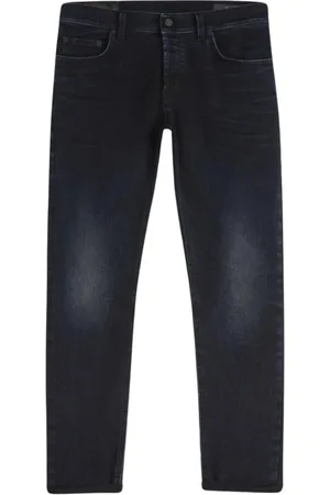 Dondup Herren, Jeans, Blau, W35Größe: