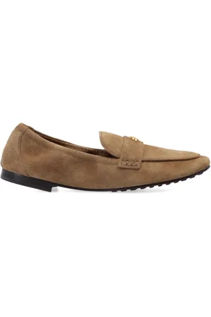 Tory Burch Damen, Schuhe, Braun, 41 EUGröße: