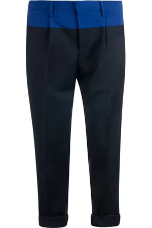 Tommy Hilfiger Herren, Hosen, Blau, W34Größe: