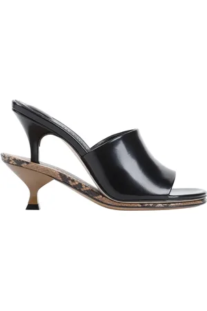 Jacquemus Damen, Schuhe, Schwarzk, 36 EUGröße: