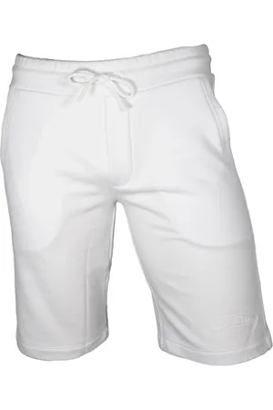 Paul & Shark Herren, Shorts, Weiß, XLGröße: