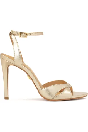 Kazar Damen, Schuhe, Gelb, 35 EUGröße: