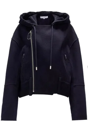 J.W.Anderson Damen, Jacken, Blau, XSGröße: