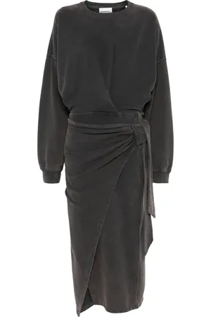 Isabel Marant Damen, Kleider, Schwarzk, MGröße:
