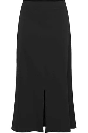 &Co Woman Damen, Röcke, Schwarzk, XSGröße: