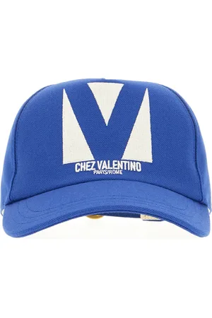 VALENTINO GARAVANI Herren, Accessories, Blau, 59 CMGröße:
