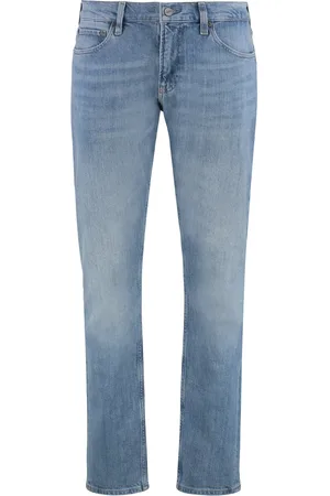Calvin Klein Herren, Jeans, Blau, W36Größe: