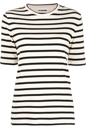 Jil Sander Damen, Oberteile, Mehrfarbig, MGröße: