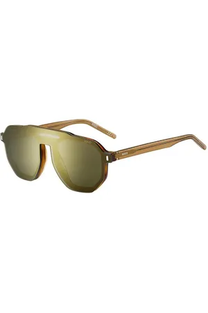 HUGO BOSS Damen, Accessories, Grün, 51 MMGröße:
